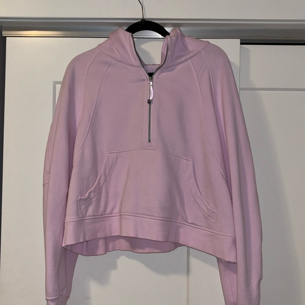 Lululemon Scuba Hoodie